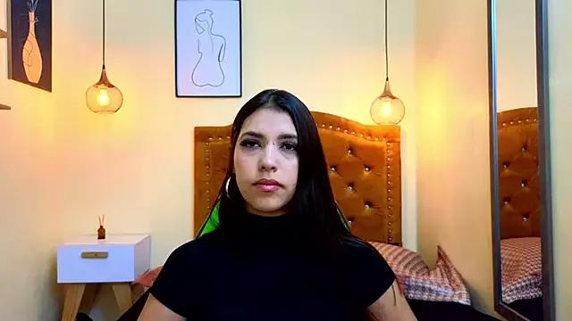 Abby_roussee from StripChat