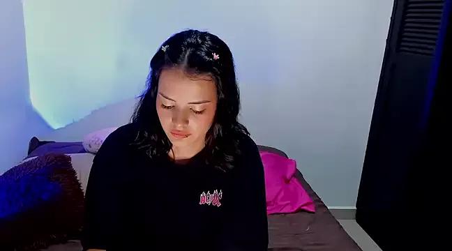 Abby_Saenz01 from StripChat