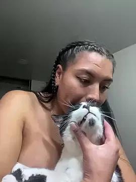 Abby_sophia2 from StripChat
