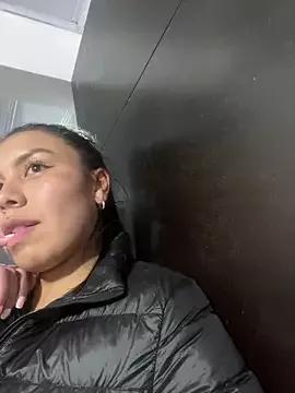 Abby_sophia2 from StripChat is Freechat