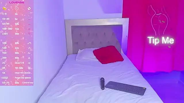 abby_steel from StripChat