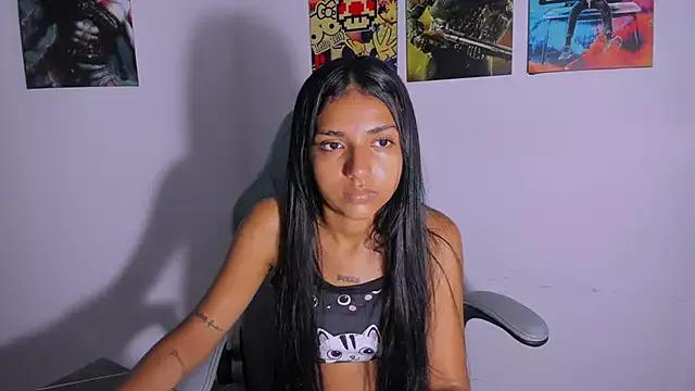 abby_sweet018 from StripChat