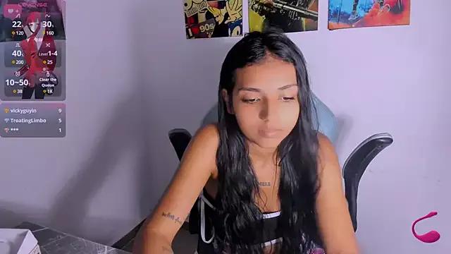 abby_sweet018 from StripChat