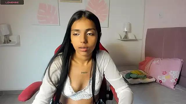 abby_sweet018 from StripChat
