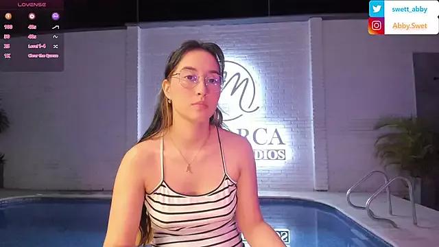 Abby_Sweet1_ from StripChat