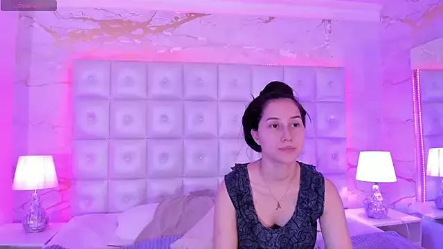 Abby_Sweet1_ from StripChat