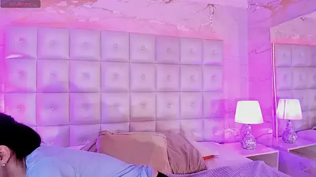 Abby_Sweet1_ from StripChat