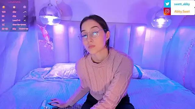 Abby_Sweet1_ from StripChat