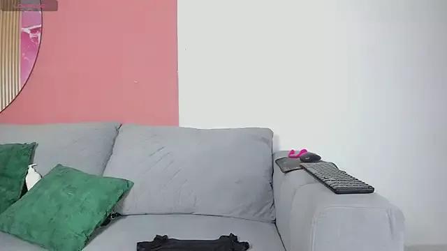 Abby_swett1 from StripChat