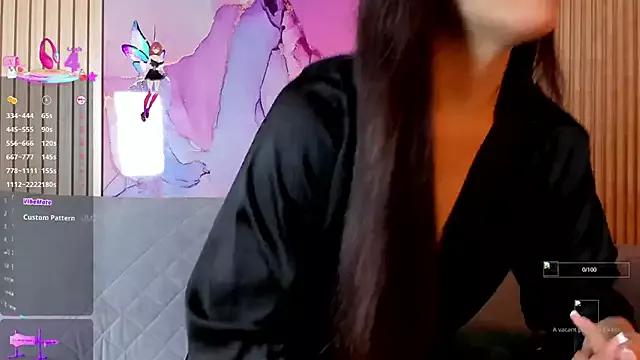 Try our streaming cams variety and talk on a personal level with our adorable girls streamers, showing off their bountiful shapes and dildos.