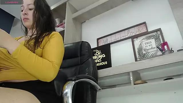 Try our streaming cams variety and talk on a personal level with our adorable girls streamers, showing off their bountiful shapes and dildos.