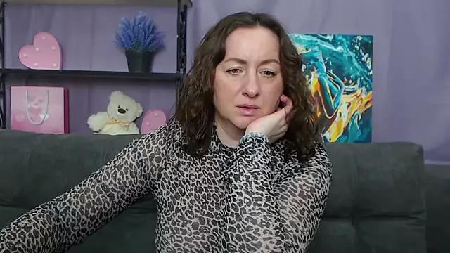 Abby_Taylorr from StripChat
