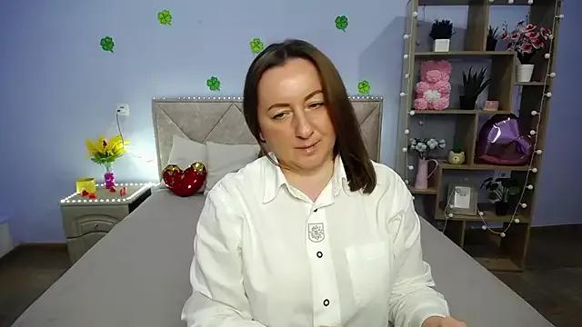 Abby_Taylorr from StripChat