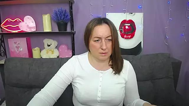 Abby_Taylorr from StripChat