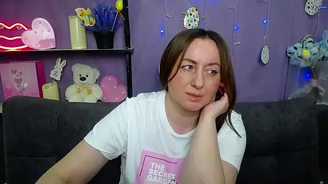 Abby_Taylorr from StripChat