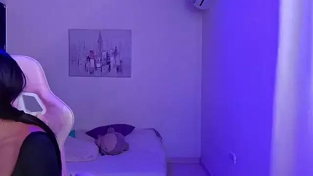 Try our streaming cams variety and talk on a personal level with our adorable girls streamers, showing off their bountiful shapes and dildos.