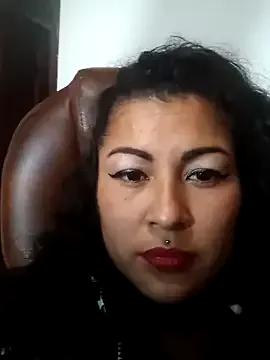 Abby_Thommson from StripChat is Freechat