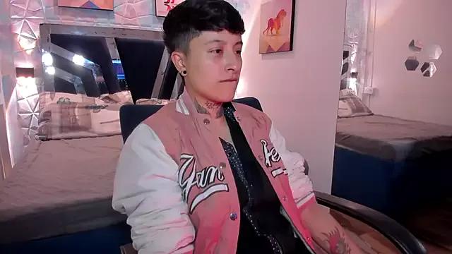 abby_thommson1 from StripChat is Freechat