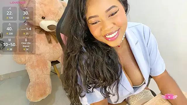 Try our streaming cams variety and talk on a personal level with our adorable girls streamers, showing off their bountiful shapes and dildos.