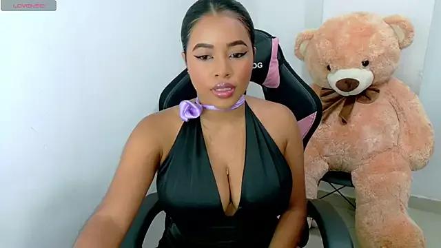 Abby_tits from StripChat