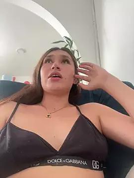 AbbyBakeer_ from StripChat is Freechat