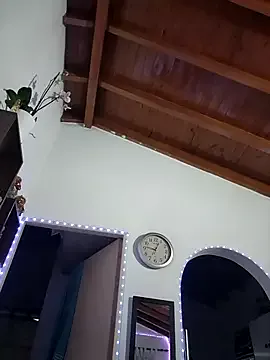 AbbyBaker222 on StripChat 