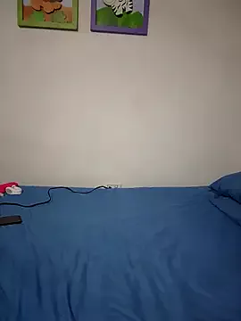 AbbyBaker222 on StripChat 