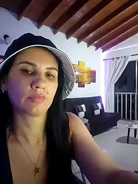 AbbyBaker222 on StripChat 