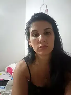 AbbyBaker222 on StripChat 