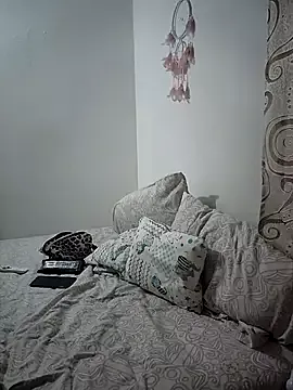 AbbyBaker222 on StripChat 