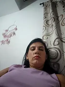 AbbyBaker222 on StripChat 