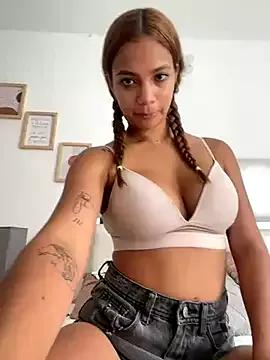 abbybradd from StripChat