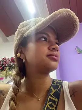 abbybradd from StripChat