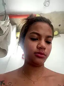 abbybradd from StripChat