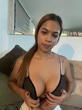 abbybradd from StripChat