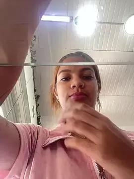 abbybradd from StripChat