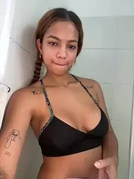 abbybradd from StripChat