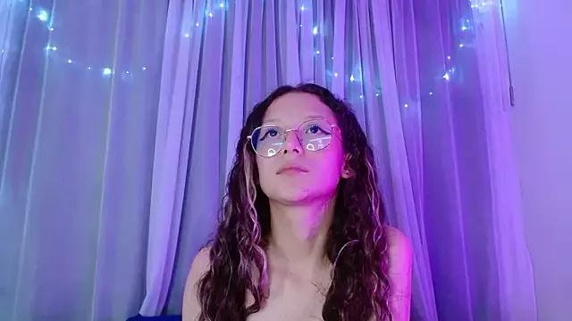 abbycutecs from StripChat