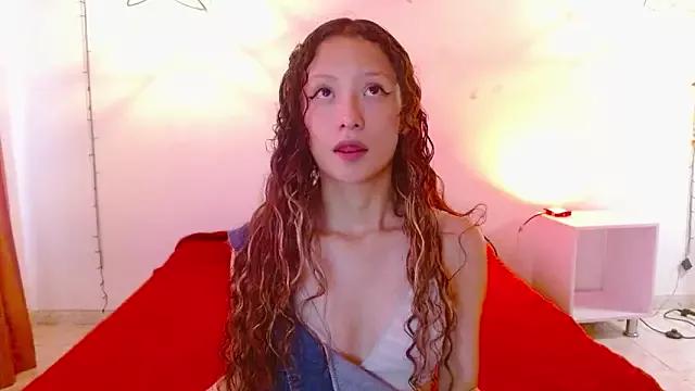abbycutecs from StripChat