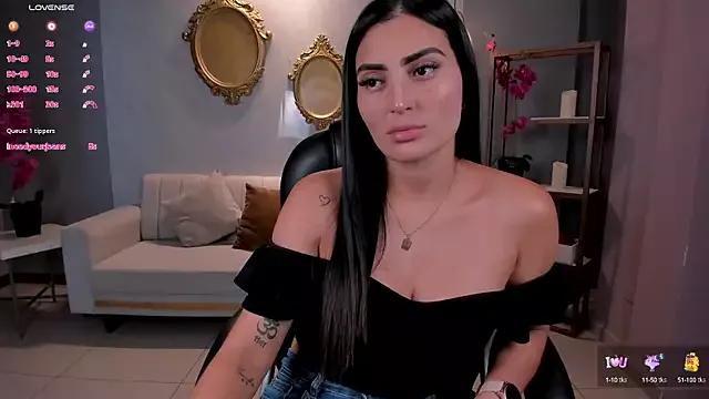 AbbyDalton from StripChat