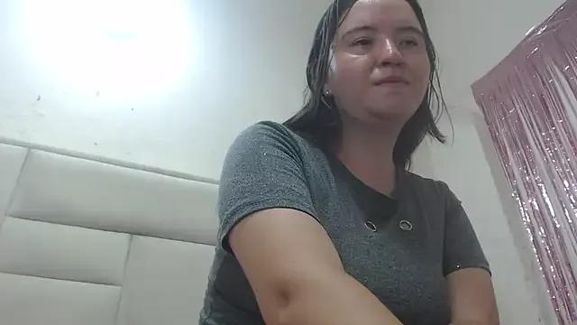 Abbydirtys from StripChat