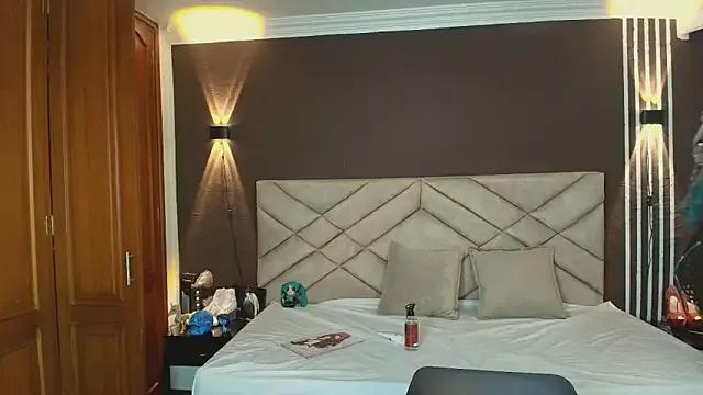 AbbyDoll_OwO from StripChat is Freechat