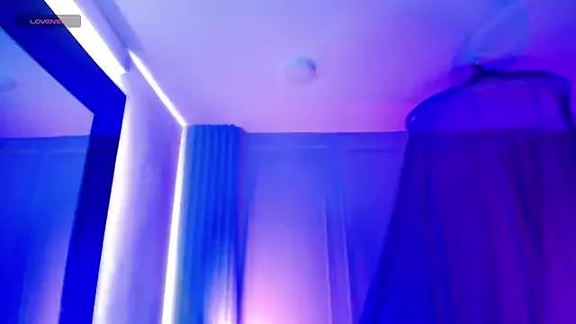 Abbydreams_ from StripChat