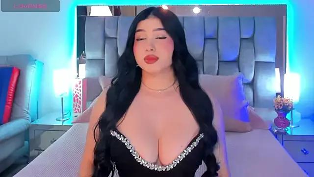 Try our streaming cams variety and talk on a personal level with our adorable girls streamers, showing off their bountiful shapes and dildos.