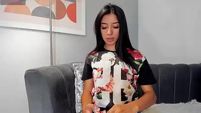 Abbyfierce from StripChat is Freechat