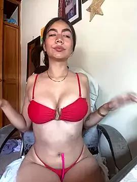 AbbyFoxxx from StripChat
