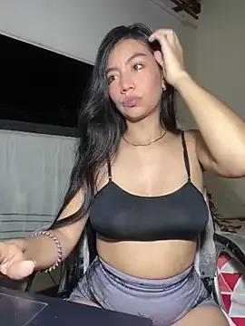 AbbyFoxxx from StripChat is Freechat