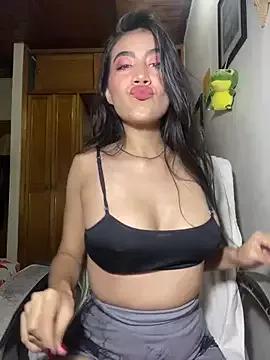 AbbyFoxxx from StripChat