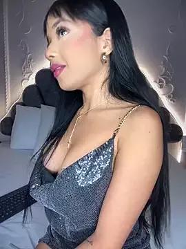 Try our streaming cams variety and talk on a personal level with our adorable girls streamers, showing off their bountiful shapes and dildos.