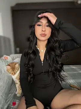 abbyhdk on StripChat 